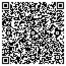 QR code with Prestine Environmental contacts