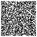 QR code with Hometown Pizza & Video contacts