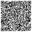 QR code with Ral Associates Inc contacts