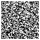 QR code with S Roberts CO contacts