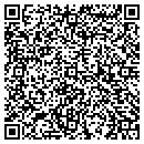 QR code with 11e11even contacts