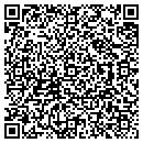 QR code with Island Video contacts