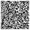 QR code with A 1 Time Inc contacts