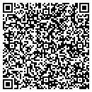 QR code with Crafty Bugs contacts
