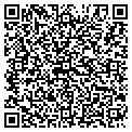 QR code with Vunity contacts