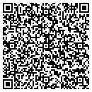 QR code with Mcginley Inc contacts