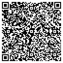 QR code with Johnson Lawn Service contacts