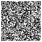 QR code with Keeling's Reggae Video contacts