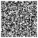 QR code with ZingServe Web Hosting contacts