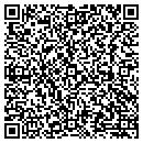 QR code with E Squared Technologies contacts