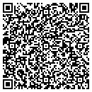 QR code with Kns Video contacts