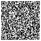 QR code with Aegean Consulting LLC contacts