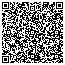 QR code with F 1 Technologies contacts
