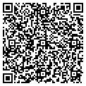 QR code with E P A contacts