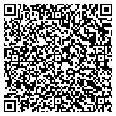 QR code with Fenetech Inc contacts