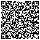 QR code with Hosterfrog.com contacts