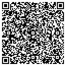 QR code with Afp Inc contacts