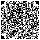 QR code with Ahr Site Selection Solutions contacts