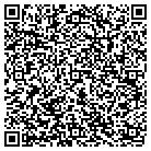 QR code with T & C Construction Inc contacts