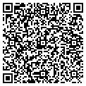 QR code with Thomas David contacts