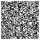 QR code with Christopher Rajtar Plumbing & contacts