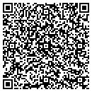 QR code with Kanes Landscaping Inc contacts