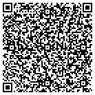 QR code with Aeron Management Group contacts