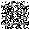 QR code with Alice Mooney contacts