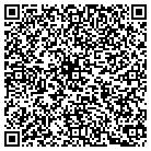 QR code with Heavilin Computer Service contacts