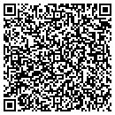 QR code with Milbar Video contacts