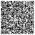 QR code with Pfaff Sod & Landscaping contacts
