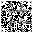 QR code with A D H Enterprises Va Inc contacts