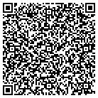 QR code with Ulliman Schutte Construction LLC contacts
