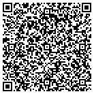 QR code with Sacred Space For Therapeutic Massage contacts