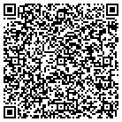 QR code with Sandies Spa Tanning Relaxing Massage contacts