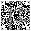 QR code with Mystic Video contacts