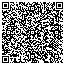 QR code with I S in A Box contacts