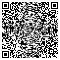 QR code with Nar Video contacts