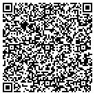 QR code with Alameda County Art Commission contacts
