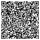 QR code with J W Consulting contacts