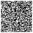 QR code with M & H Sporting Clays & Quail P contacts