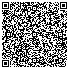 QR code with Serenity's Touch Massage contacts