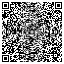 QR code with Alistar contacts