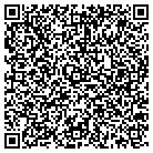 QR code with White Oak Carpentry & Custom contacts
