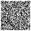 QR code with The Pine Cone contacts