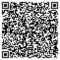 QR code with Xdot contacts