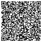 QR code with Blue Hand Web Design, LLC contacts