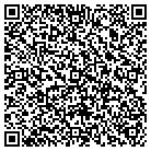 QR code with Blurry Hosting contacts