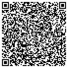 QR code with Hydro-Force Pressure Cleaning contacts
