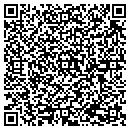 QR code with P A Parsons Audio & Video Inc contacts